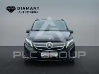 2018 Mercedes Benz V