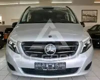 2018 Mercedes Benz V