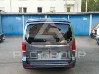 2018 Mercedes Benz V