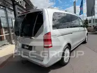 2018 Mercedes Benz V