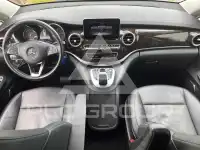 2018 Mercedes Benz V
