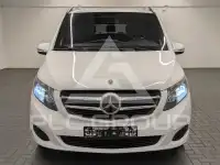2018 Mercedes Benz V