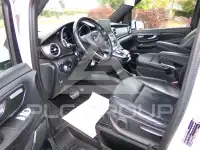 2018 Mercedes Benz V