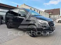 2018 Mercedes Benz V