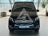 2018 Mercedes Benz V
