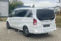 2018 Mercedes Benz V