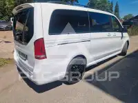 2018 Mercedes Benz V