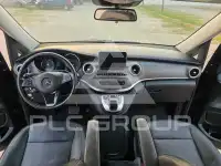 2018 Mercedes Benz V