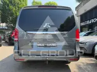 2018 Mercedes Benz V