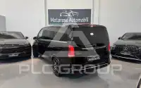 2018 Mercedes Benz V