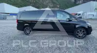 2018 Mercedes Benz V