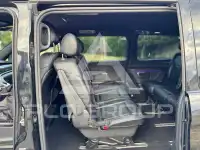 2018 Mercedes Benz V
