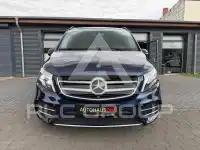 2018 Mercedes Benz V