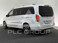 2018 Mercedes Benz V