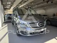 2018 Mercedes Benz V