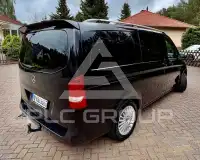 2018 Mercedes Benz V