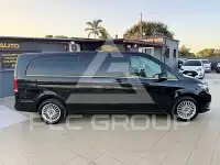 2018 Mercedes Benz V