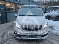 2018 Mercedes Benz V