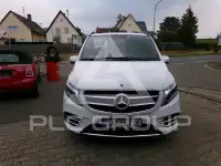 2018 Mercedes Benz V