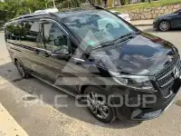 2018 Mercedes Benz V