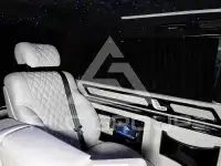 2018 Mercedes Benz V