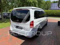 2018 Mercedes Benz V