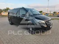 2018 Mercedes Benz V