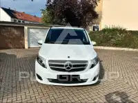 2018 Mercedes Benz V