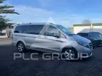 2018 Mercedes Benz V