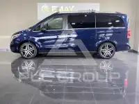 2018 Mercedes Benz V