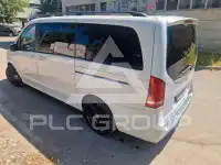 2018 Mercedes Benz V