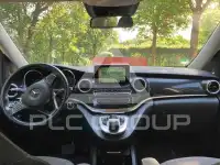 2018 Mercedes Benz V