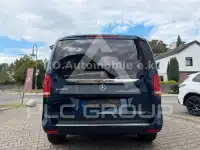 2018 Mercedes Benz V