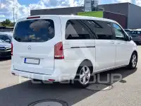 2018 Mercedes Benz V