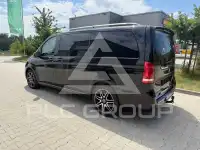 2018 Mercedes Benz V