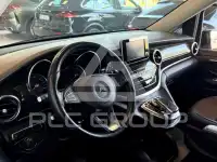 2018 Mercedes Benz V