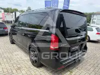 2018 Mercedes Benz V