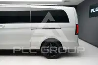 2018 Mercedes Benz V