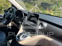 2018 Mercedes Benz V