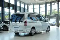2018 Mercedes Benz V