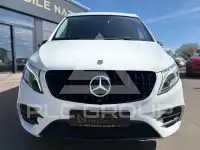 2018 Mercedes Benz V