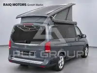2018 Mercedes Benz V