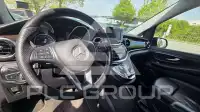 2018 Mercedes Benz V