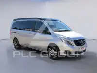 2018 Mercedes Benz V