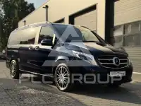 2018 Mercedes Benz V