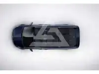 2018 Mercedes Benz V