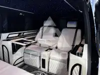 2018 Mercedes Benz V