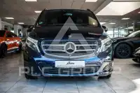 2018 Mercedes Benz V
