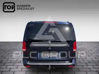 2018 Mercedes Benz V