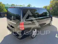 2018 Mercedes Benz V